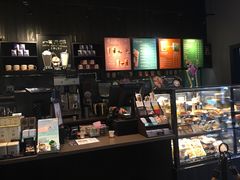 -星巴克(厦门SM新生活广场店)