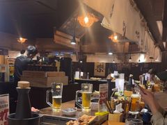 -暖都焼肉·和牛酒場(花都店)