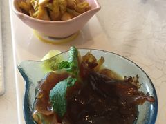 -一品淮扬 · 淮扬菜·北京万达文华酒店