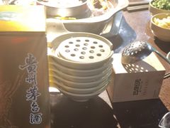 -巴倒烫陆派重庆火锅(南山店)