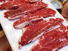 鲜切牛肉-老码头火锅(骡马市店)