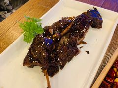 -爱啤精酿·民谣酒馆(滨江店)