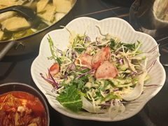 -HOTISLAND海鸡岛·韩国料理(江南西店)