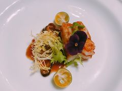 -小广寒电影艺术餐厅(小广寒经三路店)