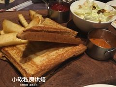 -食间牛排(湖西路店)