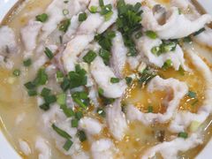 -牛真鲜禾一捞面(东鼓道店)