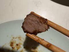 -北李妈妈菜·海肠捞饭(高新万达店)