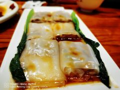 -澳门陈光记烧味饭店(南京德基广场店)