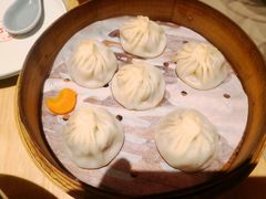 -弄堂小笼包(西青中北永旺购物中心店)