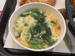 -肯德基(朝阳门店)