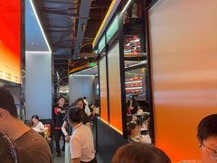 -胖哥俩肉蟹煲(河北勒泰购物中心店)