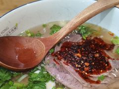-马记永·兰州牛肉面(山姆外高桥店)