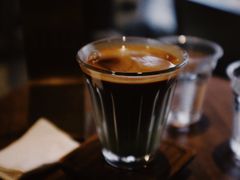 -Metal hands·铁手咖啡