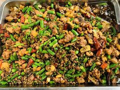 -铁山坪森林公园