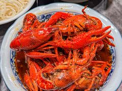 -江味龙虾馆(南山店)