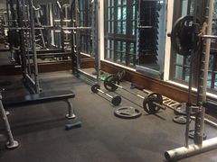 -杰仕健身百合天地会所(海宁百合新城店)