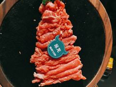 -乔先生涮肉·鲜活牛羊肉火锅(塘沽店)