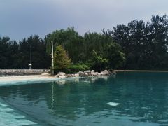 -柳浪游泳场