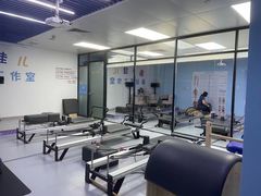 -喜孕佳儿天津月嫂母婴护理中心(金融街中心店)