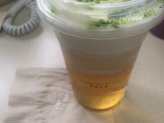 金凤茶王-喜茶(上海正大广场店)