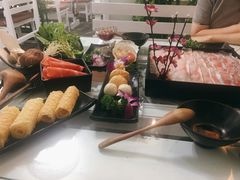-丽江庭院之丽江往事(安定门店)