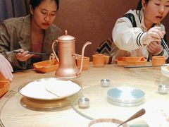 -谷丽麦馕新疆菜·清真(步步高梅溪新天地店)