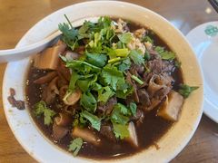 -北京小肠陈饭庄(方庄店)