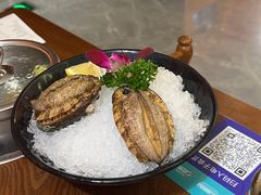 -东海怡品海鲜豆捞(星街坊店)