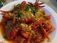 -李叔叔虾蟹大排档(青羊店)