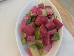 -清真·尖子尖牛肉面(王府井店)