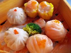 -鹿鸣酒家(越秀店)