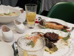 -L'Arome芳芳法国餐厅(仙林金鹰店)