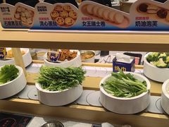 -农小锅(北京大兴凯德店)
