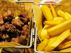 -凯仕国王(龙湾大街店)