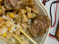 麻婆豆腐小龙虾饭-海盗虾饭·剥好的小龙虾饭(SOHO尚都店)
