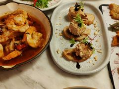 -OLLA 西班牙餐厅(丰盛里店)