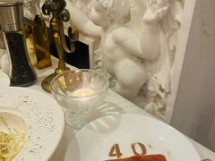 -成桂西餐厅·42年的味道(五大道疙瘩楼店)