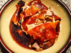 金陵烤鸭-南京大牌档(青岛万象城店)