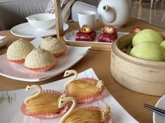 -临江酒店-中餐厅