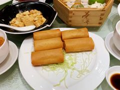 -荣粤酒家·融合粤菜