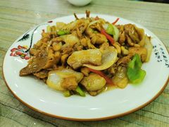 -老舅老蒙肉饼非遗店(一店)