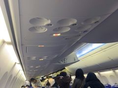 -太原武宿国际机场