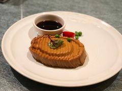 美味素鲍鱼-伙靠·江浙菜(田林路店)