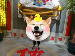 -蜀大侠火锅(森兰花园城店)