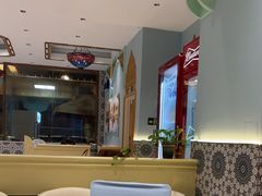 -马尔龙新疆饭店·清真(瑞景店)