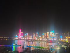 -VENU+海景酒廊
