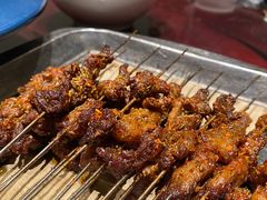 -清真·老兰家(兴善寺西街总店)