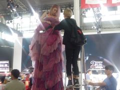 -沈阳国际会展中心管理有限公司