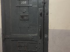 -青岛德国监狱旧址博物馆