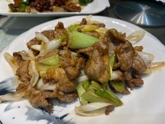 -宝发园名菜馆